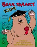 Bear Smart Kids: A book to make you smarter than the average bear