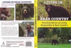 Video: Practical Advice on Living Responsibly in Bear Country