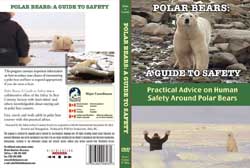 Video: Practical Advice on Safety around Polar Bears