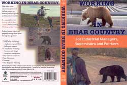 Video: Working Safely in Bear Country