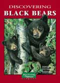 Book: Discovering Black Bears